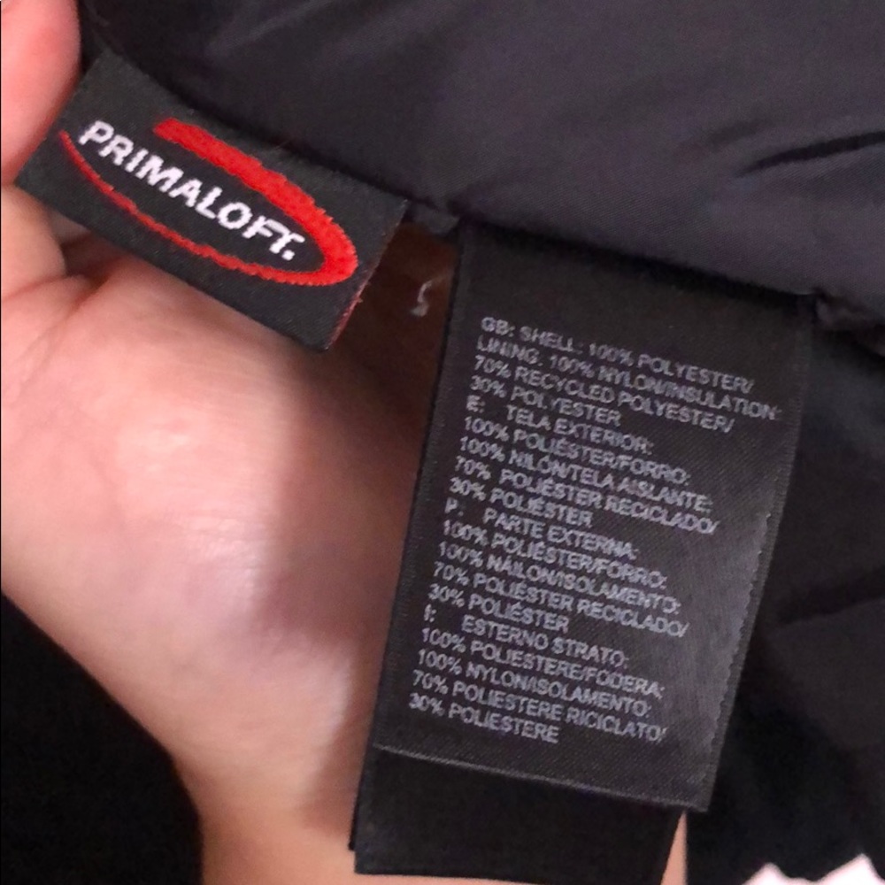 North Face Elevation Jacket - image 4